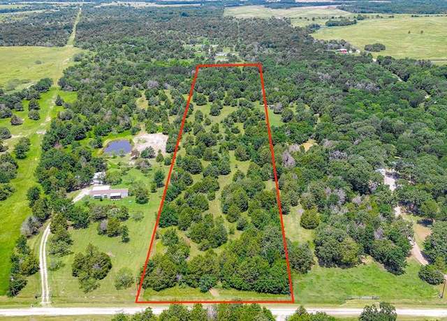 Property at 3113 SE County Road 2135, Corsicana, TX 75109