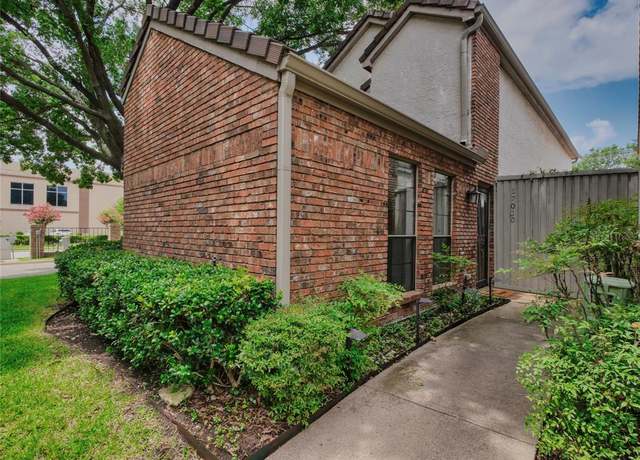 Property at 17000 Westgrove Dr, Addison, TX 75001, 3 beds, 2 baths