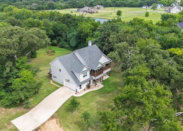 Property at 170 County Road 4823, Sulphur Springs, TX 75482, 4 beds, 3 baths