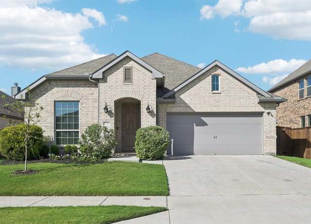 Property at 1709 Everitt Trl, Fort Worth, TX 76052, 3 beds, 2 baths
