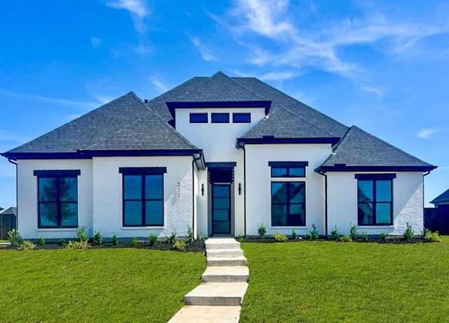 Property at 332 Wimberley Dr, Haslet, TX 76052, 4 beds, 3.5 baths