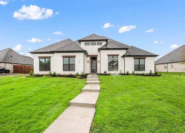 Property at 332 Wimberley Dr, Haslet, TX 76052, 4 beds, 3.5 baths