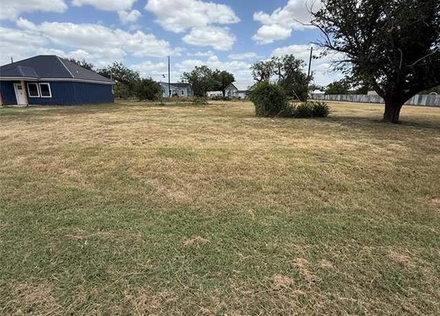 Property at TBD Lot 8 Cherry, Merkel, TX 79536