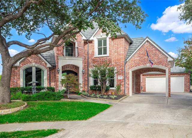 Property at 5 Bermuda Dunes Ct, Frisco, TX 75034, 3 beds, 3.5 baths