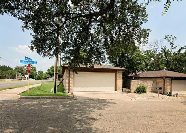 Property at 4020 River Oaks Cir, Temple, TX 76504, 2 beds, 2 baths