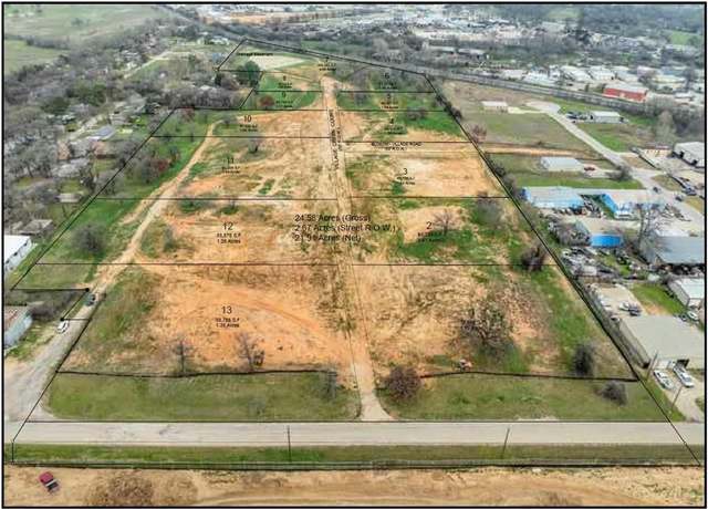Property at 7205 Hudson Village Crk, Kennedale, TX 76060