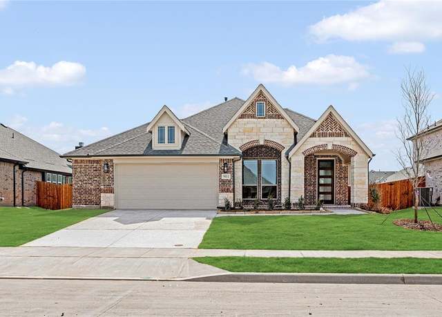 Property at 901 Split Oak Ln, Anna, TX 75409, 3 beds, 2 baths