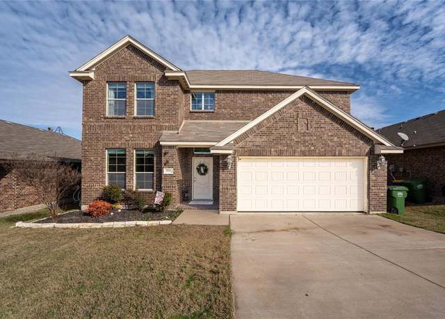 Property at 9216 Hunters Ct, White Settlement, TX 76108, 4 beds, 2.5 baths