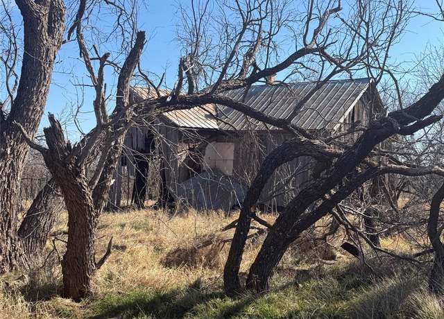 Property at TBD CR 260, Anson, TX 79501