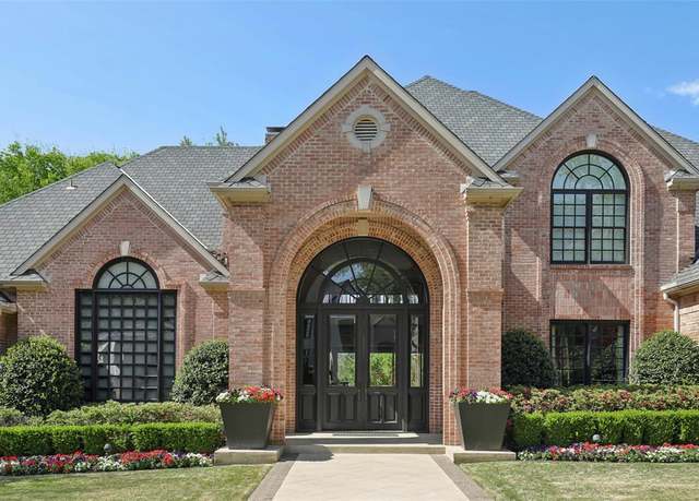 Property at 17611 Cedar Creek Canyon Dr, Dallas, TX 75252, 5 beds, 5.5 baths