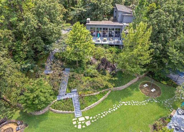 Property at 45 Lakeview Dr, Scroggins, TX 75480, 4 beds, 5.5 baths