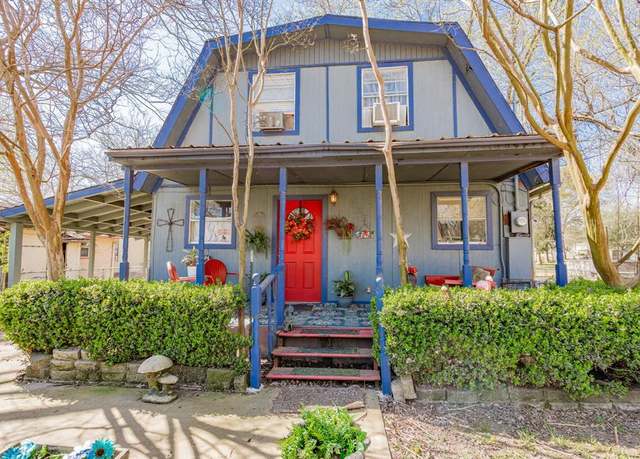 Property at 355 Spring Valley St, Mabank, TX 75156, 3 beds, 2 baths