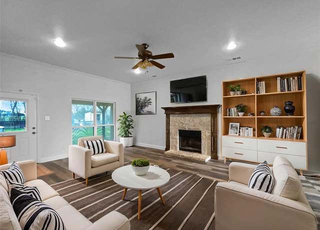 Property at 3915 Tower Cir, Nevada, TX 75173, 4 beds, 3 baths