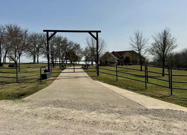 Property at 16900 County Road 706, Leonard, TX 75452, 3 beds, 2.5 baths