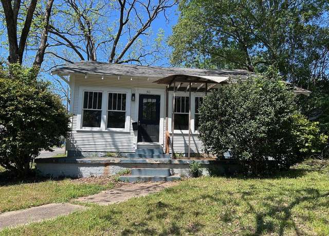 Property at 511 Chandler St, Minden, LA 71055, 3 beds, 2 baths