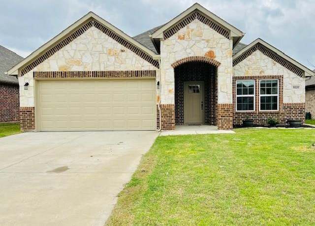 Property at 905 Ransom Way, Greenville, TX 75402, 3 beds, 2 baths