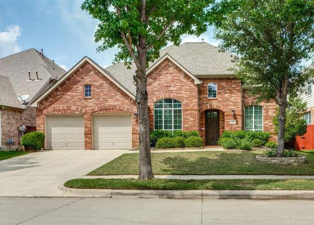 Property at 3921 Gladney Ln, Fort Worth, TX 76244, 4 beds, 3.5 baths