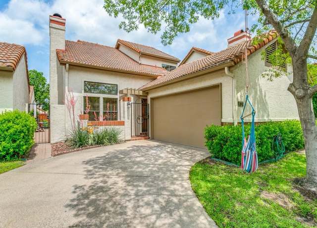 Property at 606 Fiesta Cir, Irving, TX 75063, 4 beds, 2 baths
