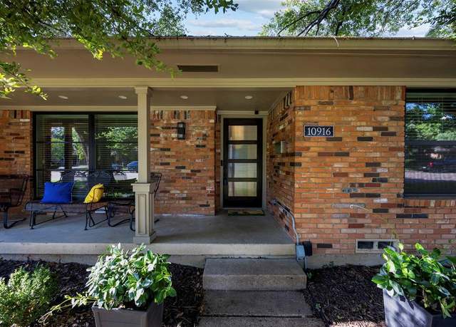 Property at 10916 Ferndale Rd, Dallas, TX 75238, 4 beds, 2.5 baths