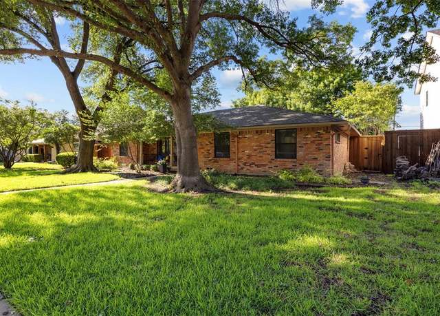Property at 10916 Ferndale Rd, Dallas, TX 75238, 4 beds, 2.5 baths