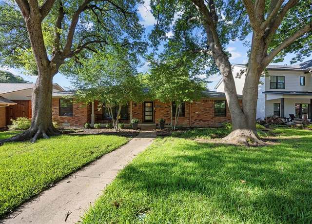 Property at 10916 Ferndale Rd, Dallas, TX 75238, 4 beds, 2.5 baths