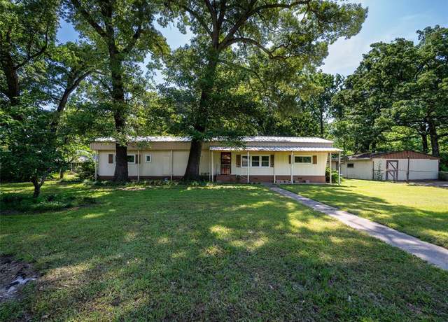 Property at 2347 Pamela Dr, Chandler, TX 75758, 2 beds, 1 bath