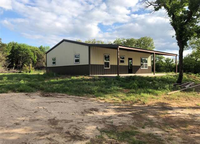 Property at 1017 Miller Dr, Mineral Wells, TX 76067