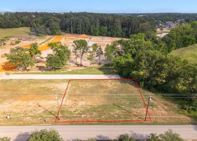Property at 14245 County Road 192, Tyler, TX 75703