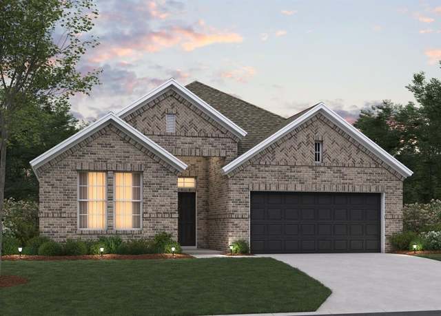 Property at 2619 Gladewater Rd, Celina, TX 75009, 4 beds, 2.5 baths