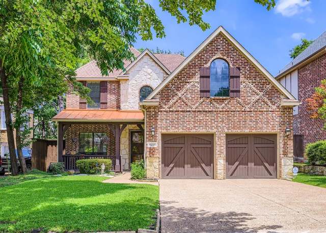 Property at 6235 Palo Pinto Ave, Dallas, TX 75214, 4 beds, 3.5 baths
