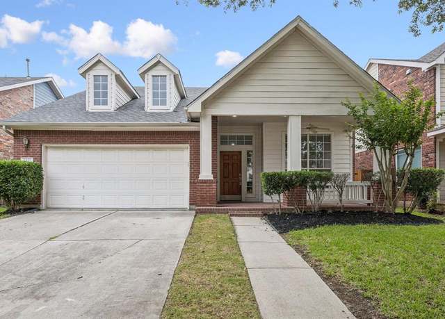 Property at 3901 Tidball Dr, Fort Worth, TX 76244, 3 beds, 2 baths
