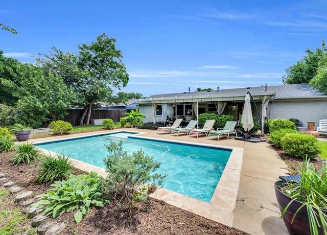 Property at 4716 Everest Dr, Fort Worth, TX 76132, 3 beds, 2 baths