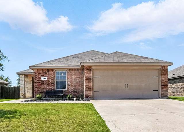 Property at 406 Patina St, Josephine, TX 75189, 4 beds, 2 baths