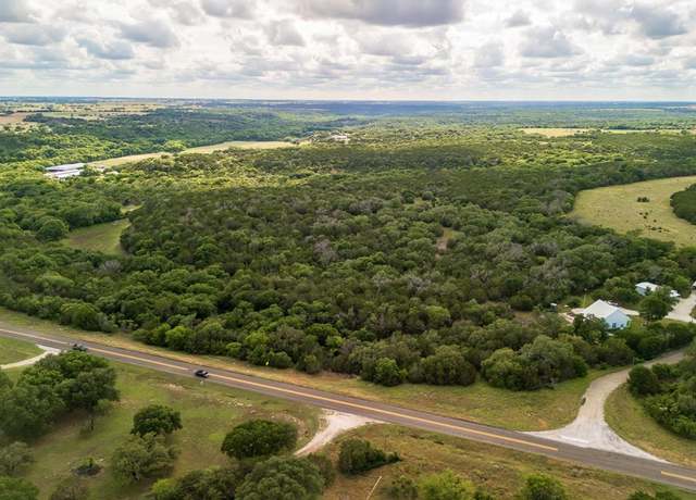 Property at 45 Acres Fm-215, Valley Mills, TX 76689