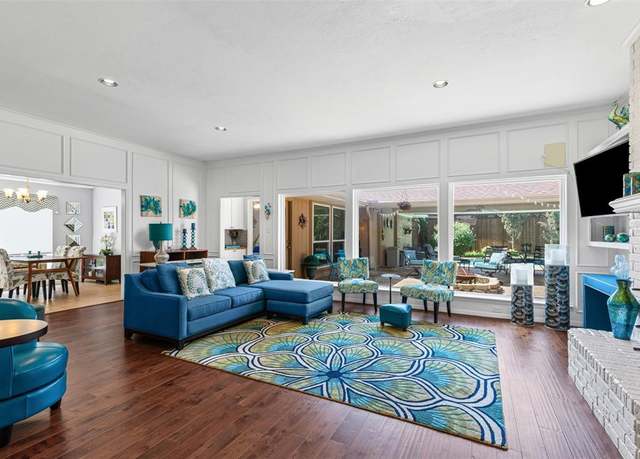 Property at 10118 Apple Creek Dr, Dallas, TX 75243, 4 beds, 2.5 baths