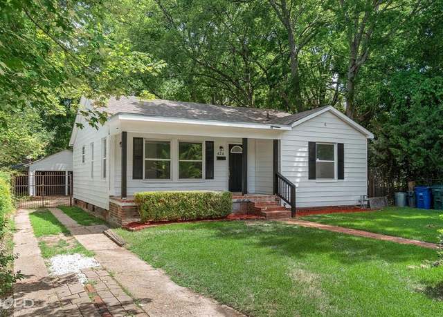 Property at 424 Slattery Blvd, Shreveport, LA 71104, 3 beds, 2 baths