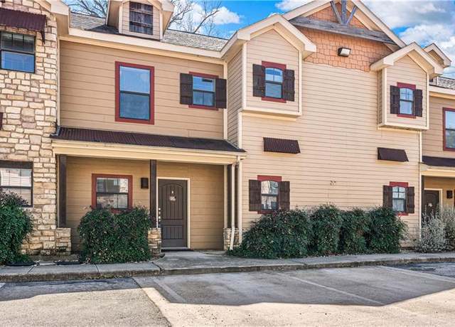 Property at 2410 S 2nd St, Waco, TX 76706, 3 beds, 3 baths