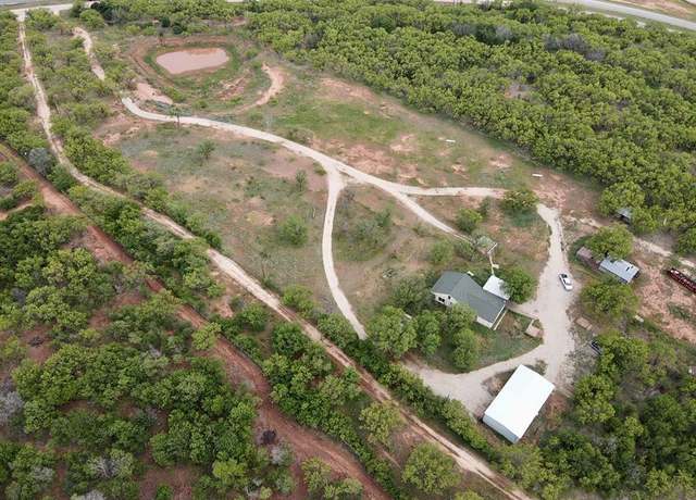 Property at 3250 N Clack St, Abilene, TX 79601, 4 beds, 2 baths