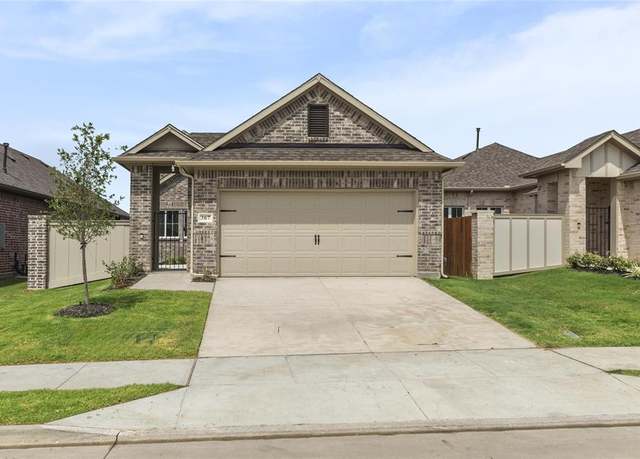 Property at 367 Dandy Landings, Lavon, TX 75166, 4 beds, 3 baths