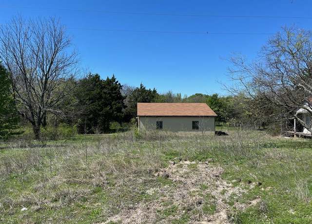 Property at 1721 Private Road 5312, Mckinney, TX 75071