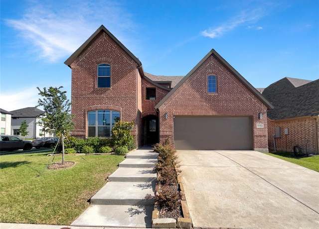 Property at 3257 Burke Dr, Royse City, TX 75189, 5 beds, 4 baths