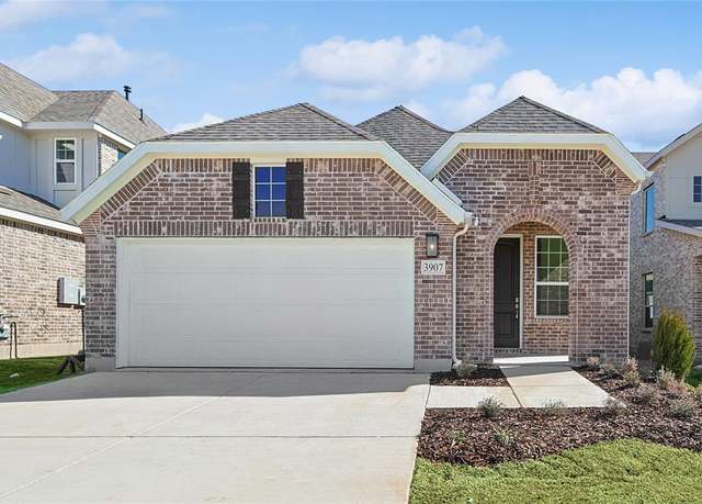 Property at 3907 Sky Dr, Sherman, TX 75090, 3 beds, 2 baths