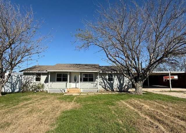 Property at 8963 Cartwright Dr, Cresson, TX 76035, 4 beds, 2 baths