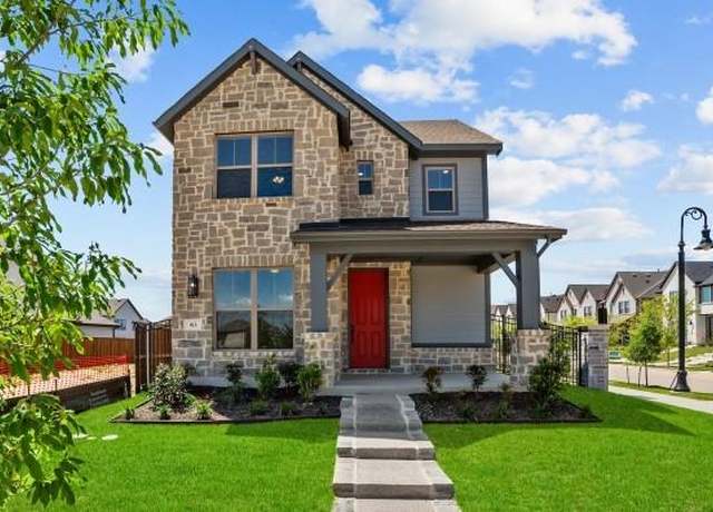 Property at 913 Bluebonnet Pl, Crowley, TX 76036, 3 beds, 2.5 baths