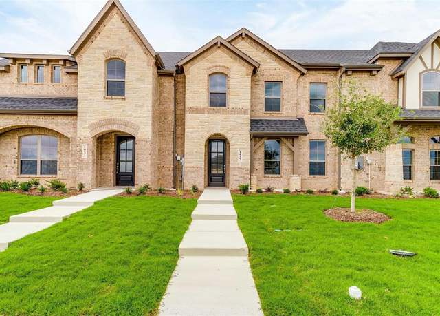 Property at 1529 Homeplace Cir, Mansfield, TX 76063, 3 beds, 2.5 baths