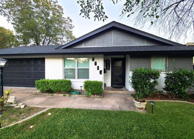 Property at 8616 Charing Cross Ln, Dallas, TX 75238, 5 beds, 3 baths