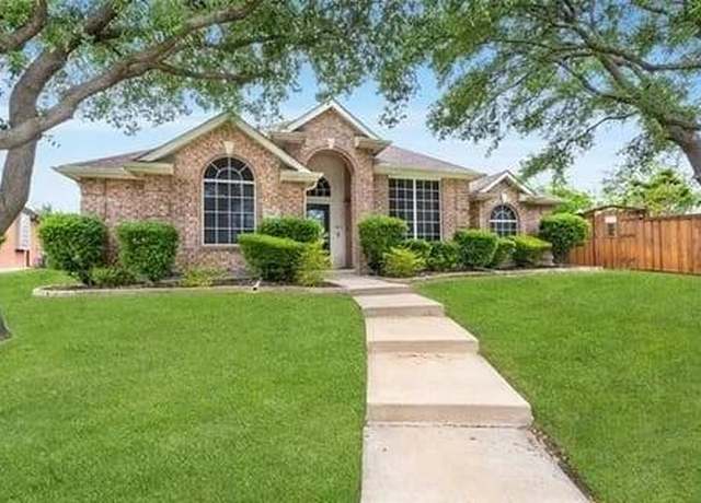 Property at 3941 Willow Bend Dr, The Colony, TX 75056, 4 beds, 2 baths
