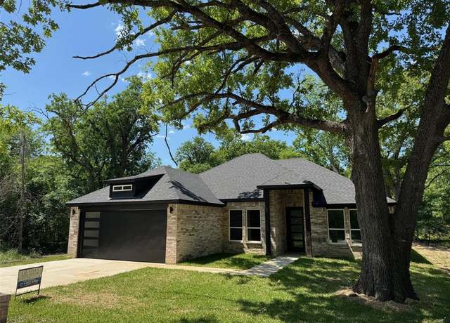 Property at 115 Driftwood Dr, Trinidad, TX 75163, 3 beds, 2 baths