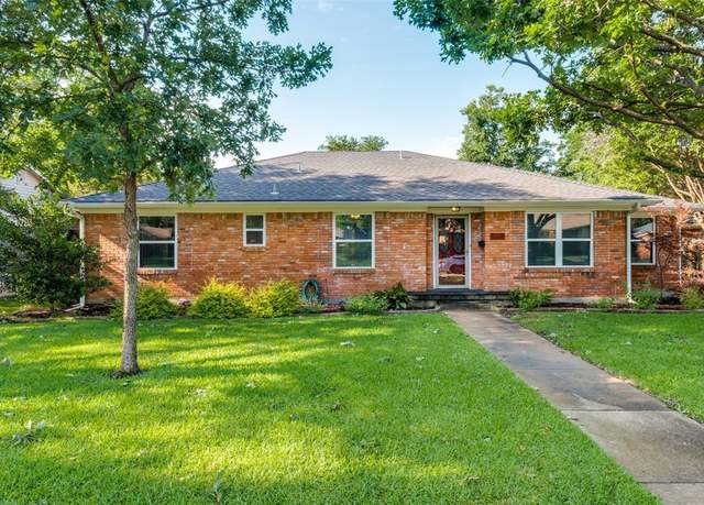 Property at 2650 Dorrington Dr, Dallas, TX 75228, 4 beds, 2.5 baths