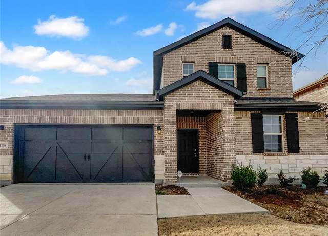 Property at 1105 Rountree Ct, Celina, TX 75009, 4 beds, 2.5 baths